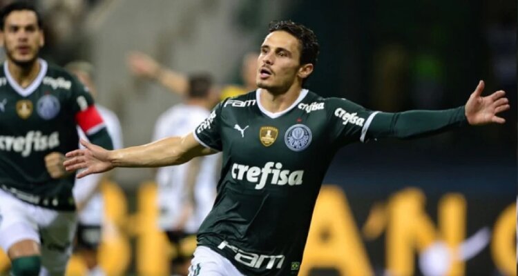 Palmeiras x Ituano, Campeonato Paulista 2022