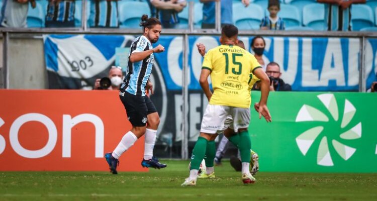 Ypiranga x Grêmio, Campeonato Gaúcho 2022