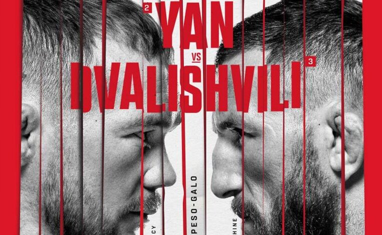 apostas-Yan x Dvalishvili-UFC