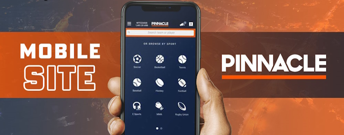 Pinnacle app