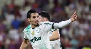 Melhores Apostas para 36ª rodada do Brasileirão 2023