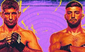 Melhores Apostas no UFC Austin: Como Apostar Em Dariush x Tsarukyan