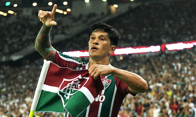 Fluminense x Al Ahly, Mundial de Clubes 2023