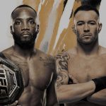 Melhores Apostas no UFC 296: Como Apostar Em Edwards x Covington