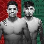 Melhores Apostas no UFC México: Como Apostar Em Moreno x Royval 2