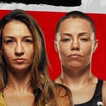 Melhores Apostas no UFC Vegas 89: Como Apostar Em Ribas x Namajunas