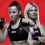 Melhores Apostas no UFC Atlantic City: Como Apostar Em Blanchfield x Fiorot