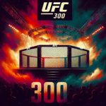 Melhores Apostas no UFC 300: Como Apostar Em Poatan x Hill