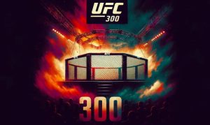 Melhores Apostas no UFC 300: Como Apostar Em Poatan x Hill