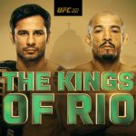 Melhores Apostas no UFC Rio: Como Apostar Em Pantoja x Erceg