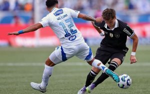 Palpite Cruzeiro x Botafogo – Brasileirão 2025 – 4/12