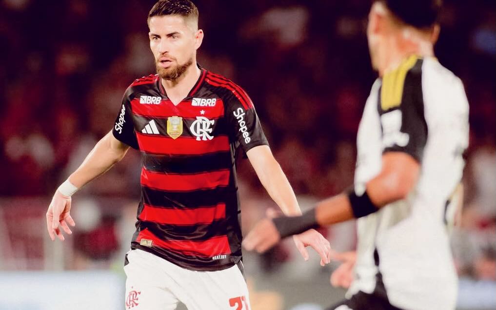 Apostas Brasileirão 2025 - Jorginho, do favorito Flamengo