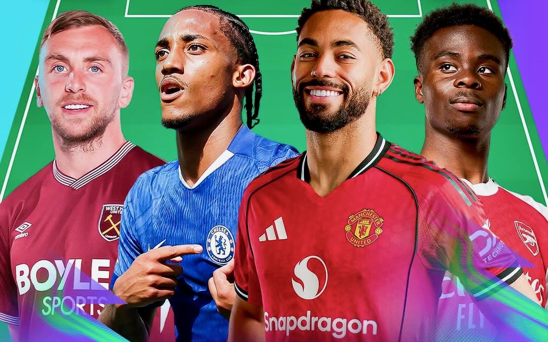 Apostas Premier League 2025-2026 – Palpites Campeonato Inglês