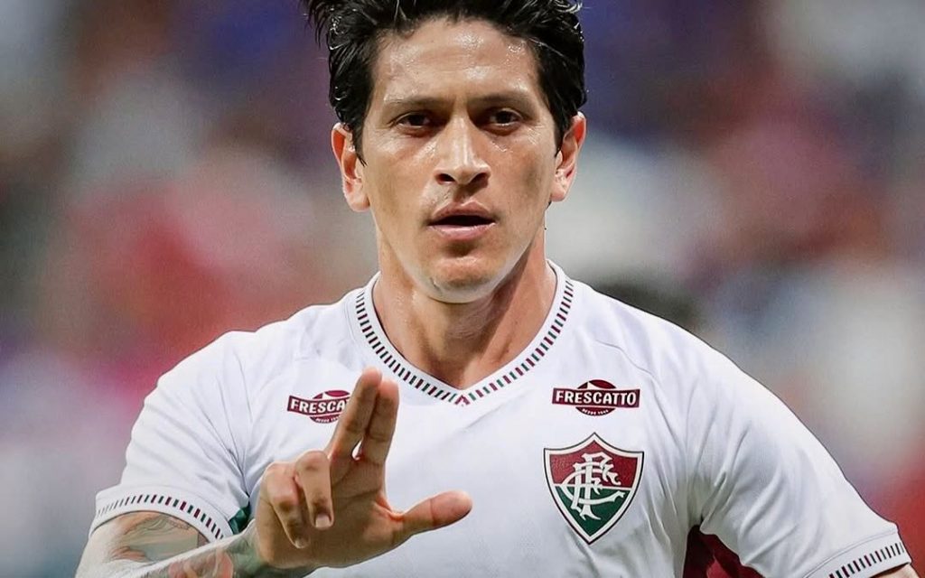 Palpite América de Cali x Fluminense – Sul-Americana 2025