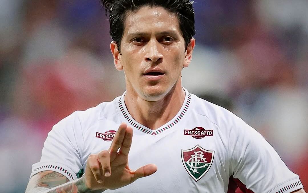 Palpite América de Cali x Fluminense – Sul-Americana 2025 – 12/8
