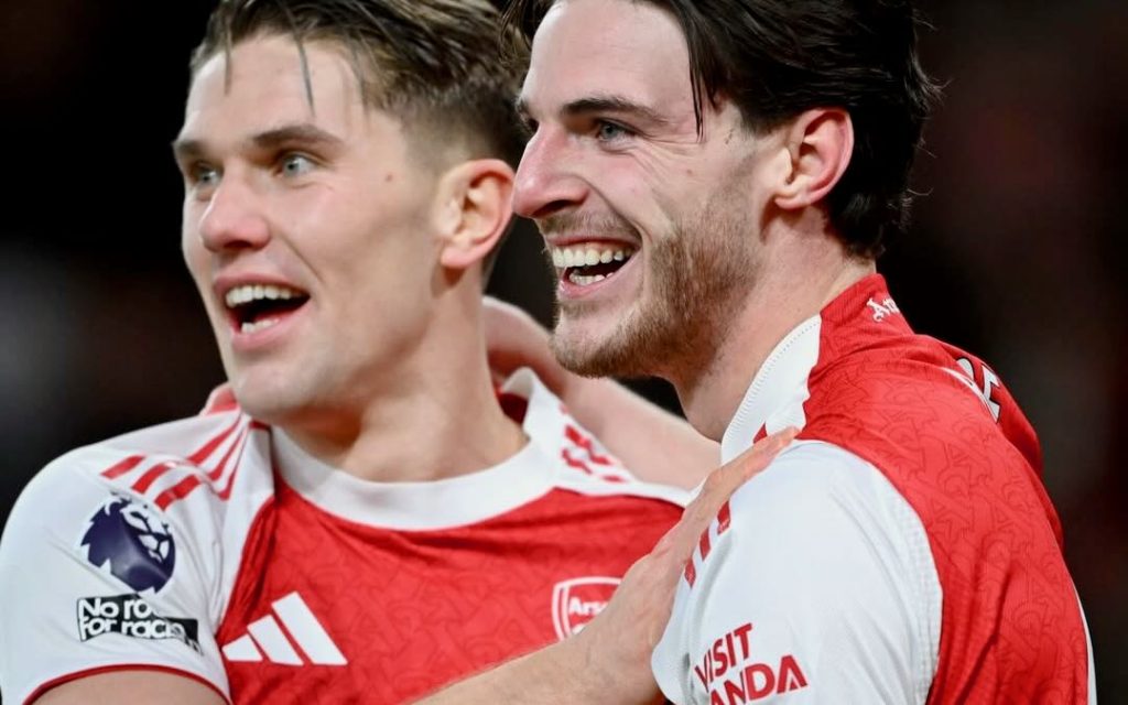 Palpite Arsenal x Aston Villa – Premier League