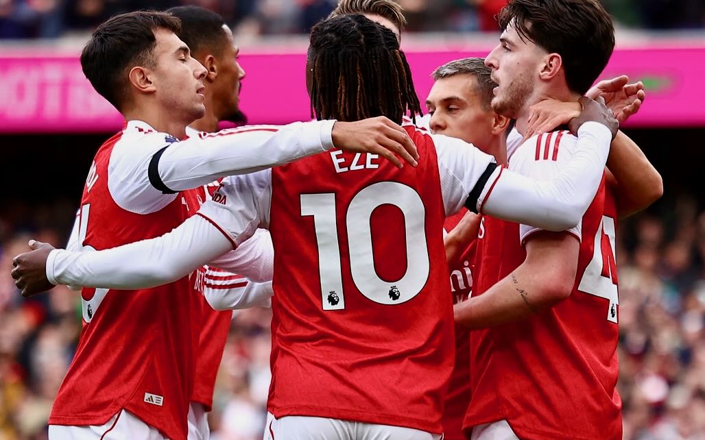 Palpite Arsenal x Atlético de Madrid – Champions League 2025/26 – 21/10