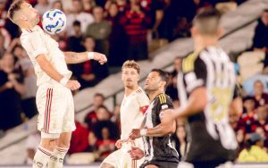 Palpite Atlético-MG x Flamengo – Copa do Brasil 2025 – 6/8