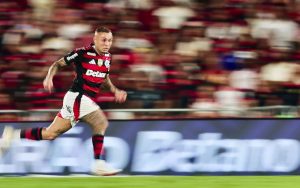 Palpite Atlético-MG x Flamengo – Brasileirão 2025 – 25/11