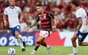 Palpite Bahia x Flamengo – Brasileirão 2025 – 5/10