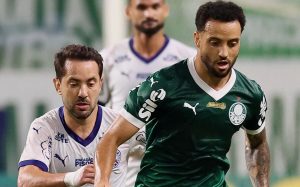 Palpite Bahia x Palmeiras – Brasileirão 2025 – 28/9