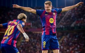 Palpite Barcelona x PSG – Champions League 2025 – 1/10