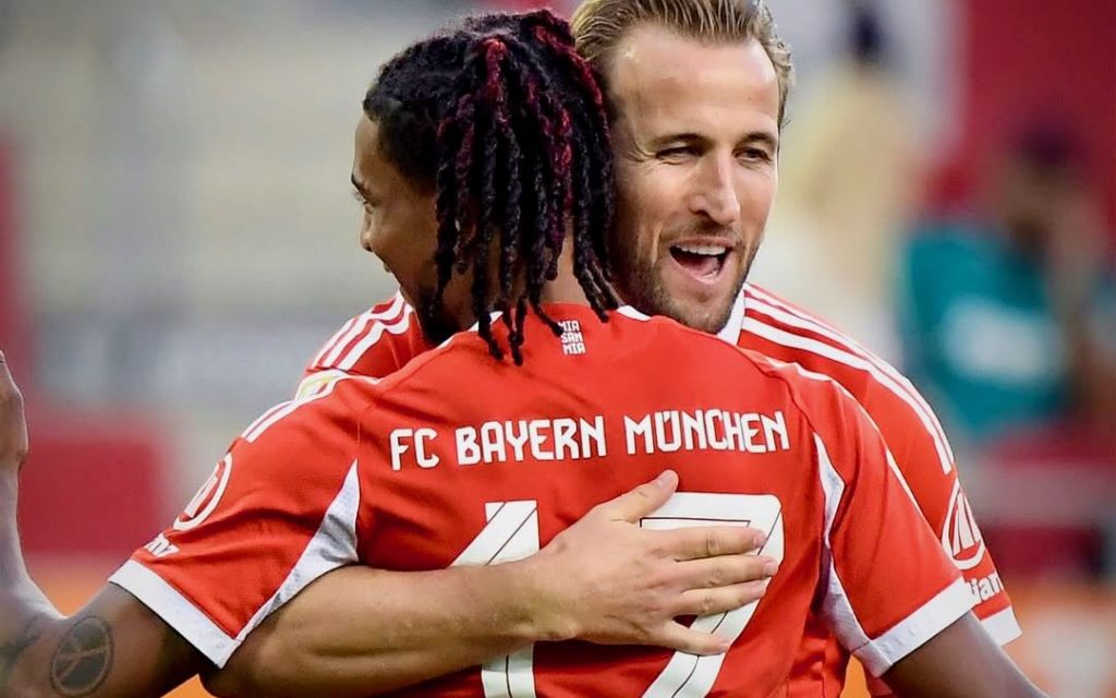 Palpite Bayern de Munique x Chelsea – Champions League 2025:26