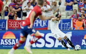 Palpite Botafogo x Fortaleza – Brasileirão 2025 – 7/12