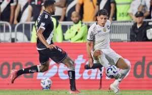 Palpite Botafogo x Vasco – Copa do Brasil 2025 – 11/9