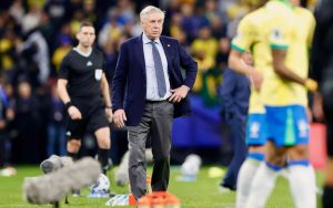 Palpite Brasil x Chile – Eliminatórias da Copa 2026 – 4/9