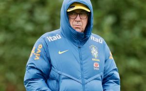 Palpite Brasil x Senegal – Amistoso 2025 – 15/11