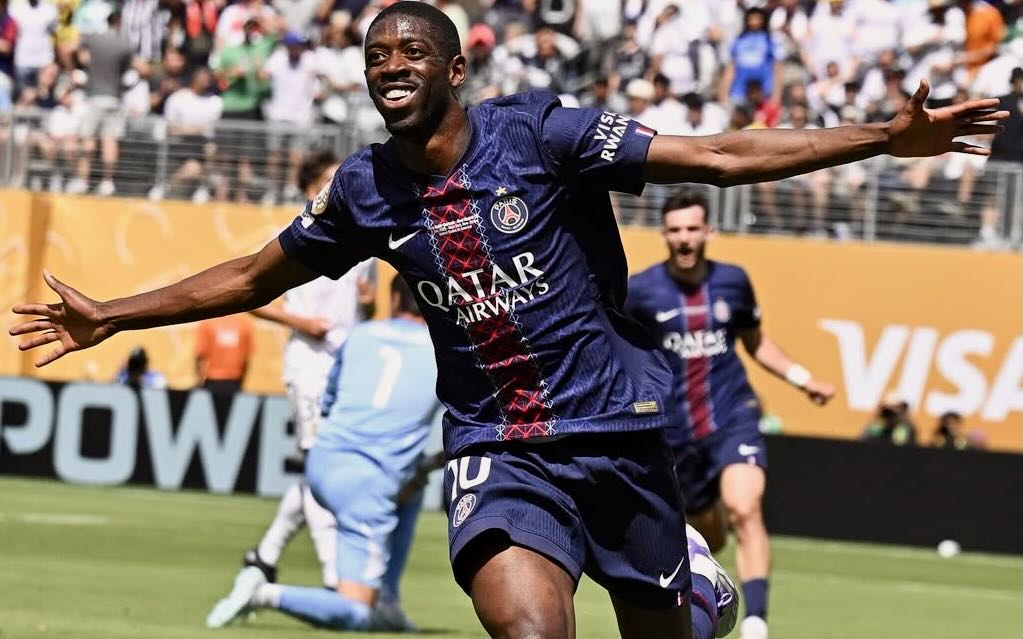 Palpite Chelsea x PSG – Mundial de Clubes 2025