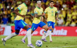 Palpite Coreia do Sul x Brasil – Amistoso Internacional – 10/10