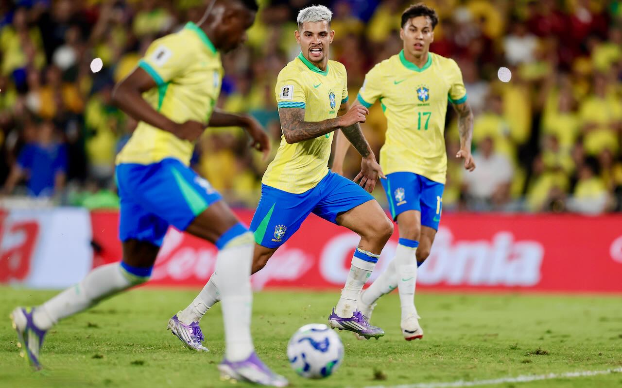 Palpite Coreia do Sul x Brasil – Amistoso Internacional – 10/10
