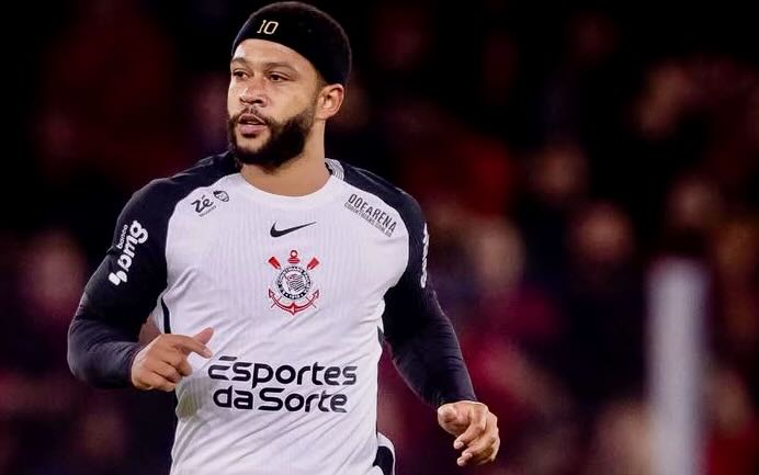 Palpite Corinthians x Athletico-PR – Copa do Brasil 2025
