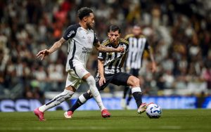 Palpite Corinthians x Atlético-MG – Brasileirão 2025 – 18/10