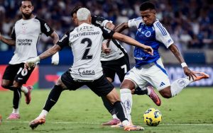 Palpite Corinthians x Cruzeiro – Copa do Brasil 2025 – 14/12