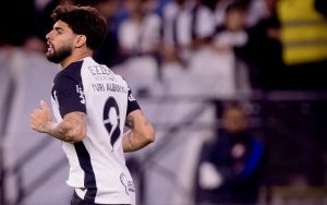 Palpite Corinthians x Mirassol – Brasileirão 2025 – 4/10