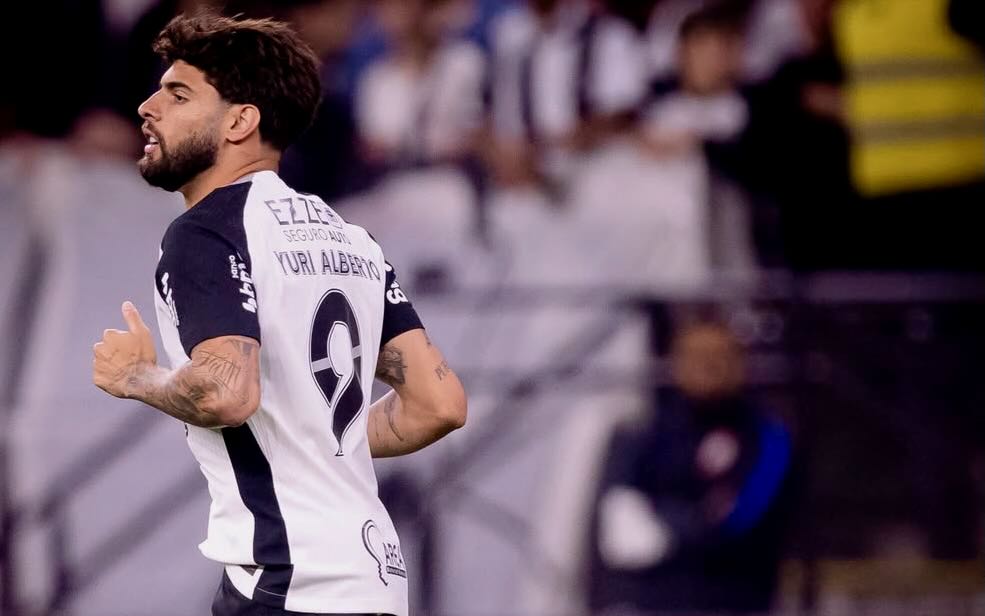 Palpite Corinthians x Mirassol – Brasileirão 2025