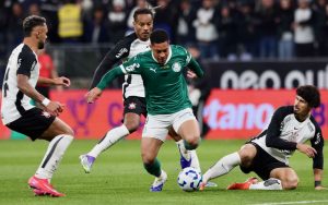 Palpite Corinthians x Palmeiras – Brasileirão 2025 – 31/8