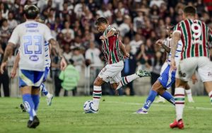 Palpite Cruzeiro x Fluminense – Brasileirão 2025 – 9/11
