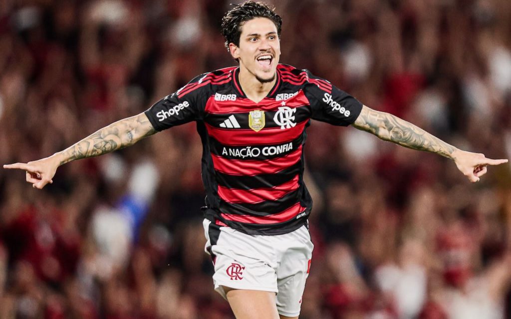 Palpite Flamengo x Grêmio – Brasileirão 2025