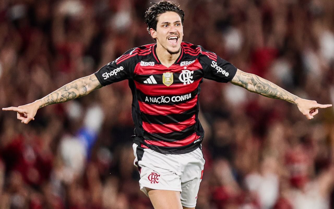 Palpite Flamengo x Grêmio – Brasileirão 2025 – 31/8