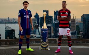 Palpite Flamengo x PSG – Intercontinental 2025 – 17/12