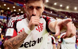 Palpite Flamengo x Pyramids – Intercontinental 2025 – 13/12