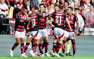 Palpite Flamengo x Racing – Libertadores 2025 – 22/10