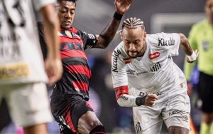 Palpite Flamengo x Santos – Brasileirão 2025 – 9/11