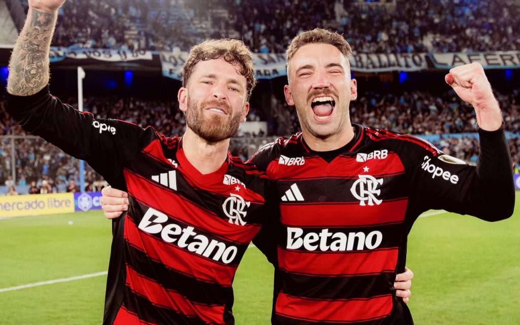 Palpite Flamengo x Sport – Brasileirão 2025