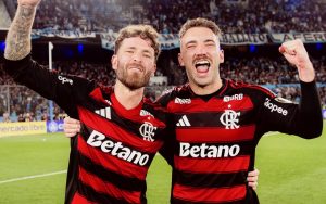 Palpite Flamengo x Sport – Brasileirão 2025 – 1/11