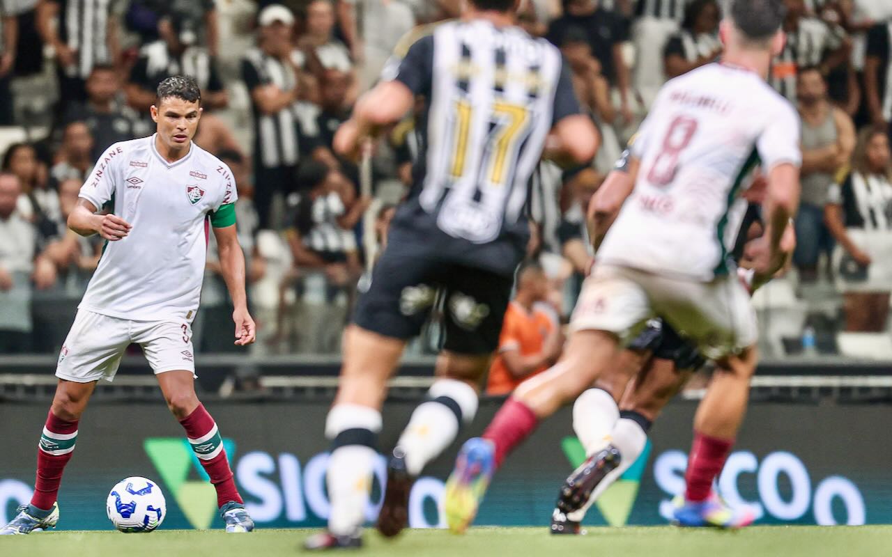 Palpite Fluminense x Atlético-MG – Brasileirão 2025 – 4/10